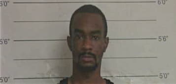 Damien Debose, - Orleans Parish County, LA 